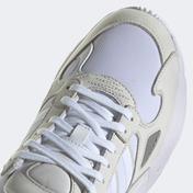 adidas Falcon Unisex Beyaz Sneaker