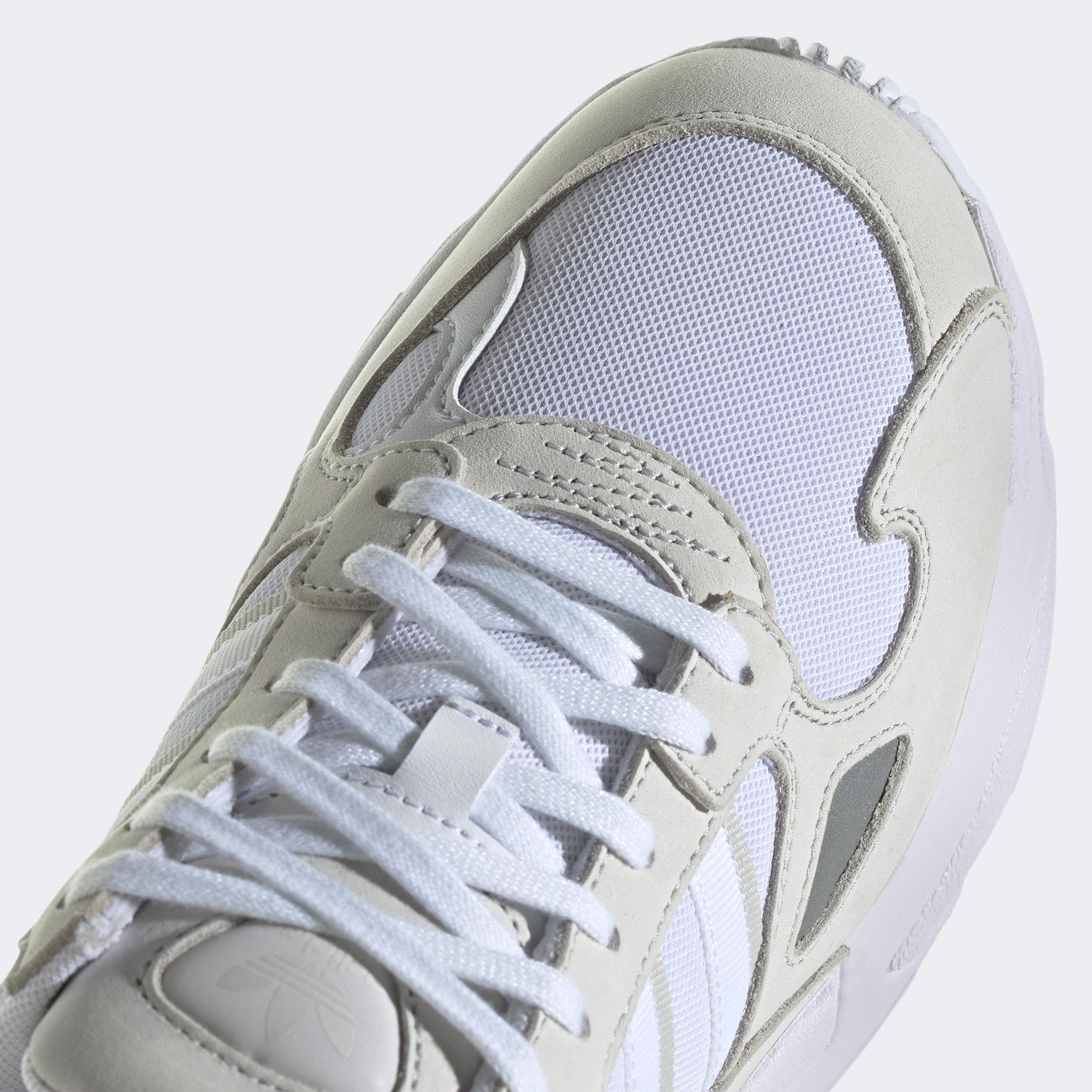 adidas Originals Falcon Kadın Beyaz Spor Ayakkabı