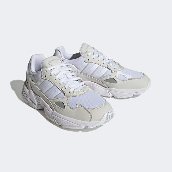 adidas Originals Falcon Kadın Beyaz Spor Ayakkabı_1