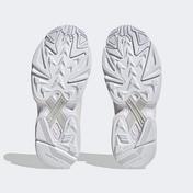 adidas Falcon Unisex Beyaz Sneaker