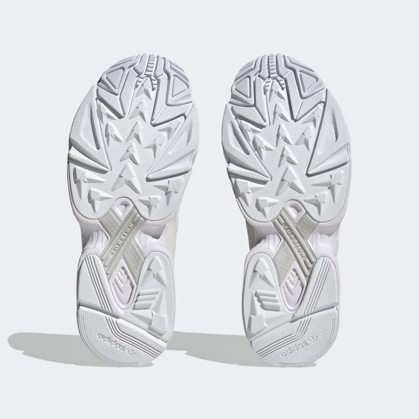adidas Originals Falcon Kadın Beyaz Spor Ayakkabı_5