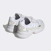 adidas Falcon Unisex Beyaz Sneaker