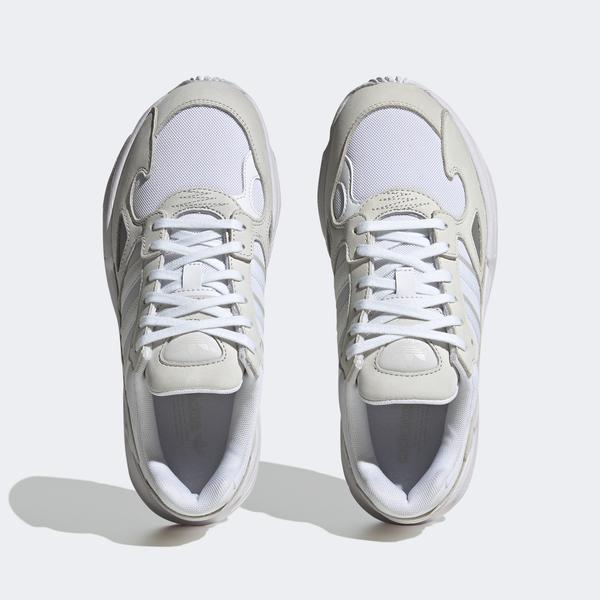 adidas Originals Falcon Kadın Beyaz Spor Ayakkabı_4