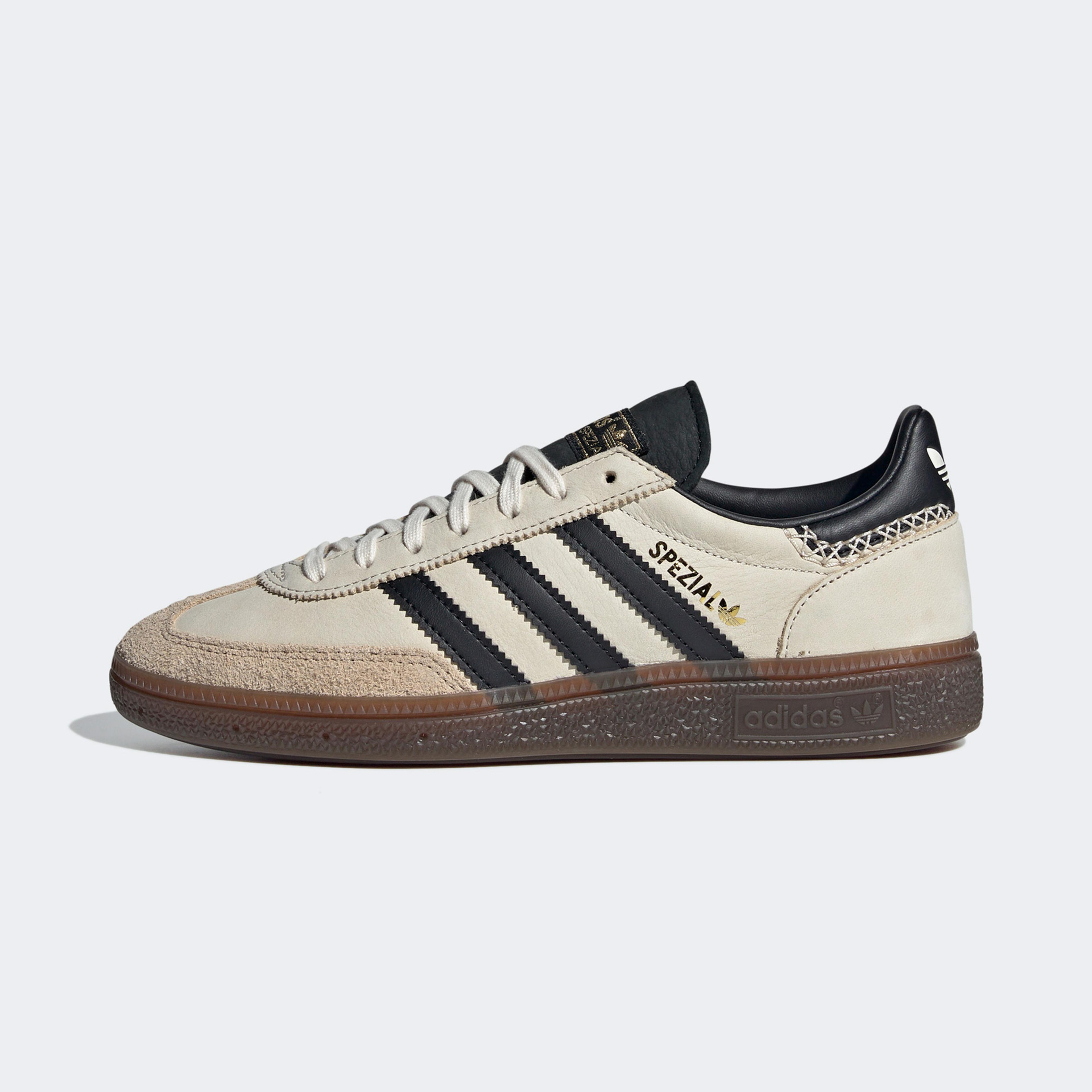 adidas Originals Handball Spezial Kadın Beyaz Spor Ayakkabı
