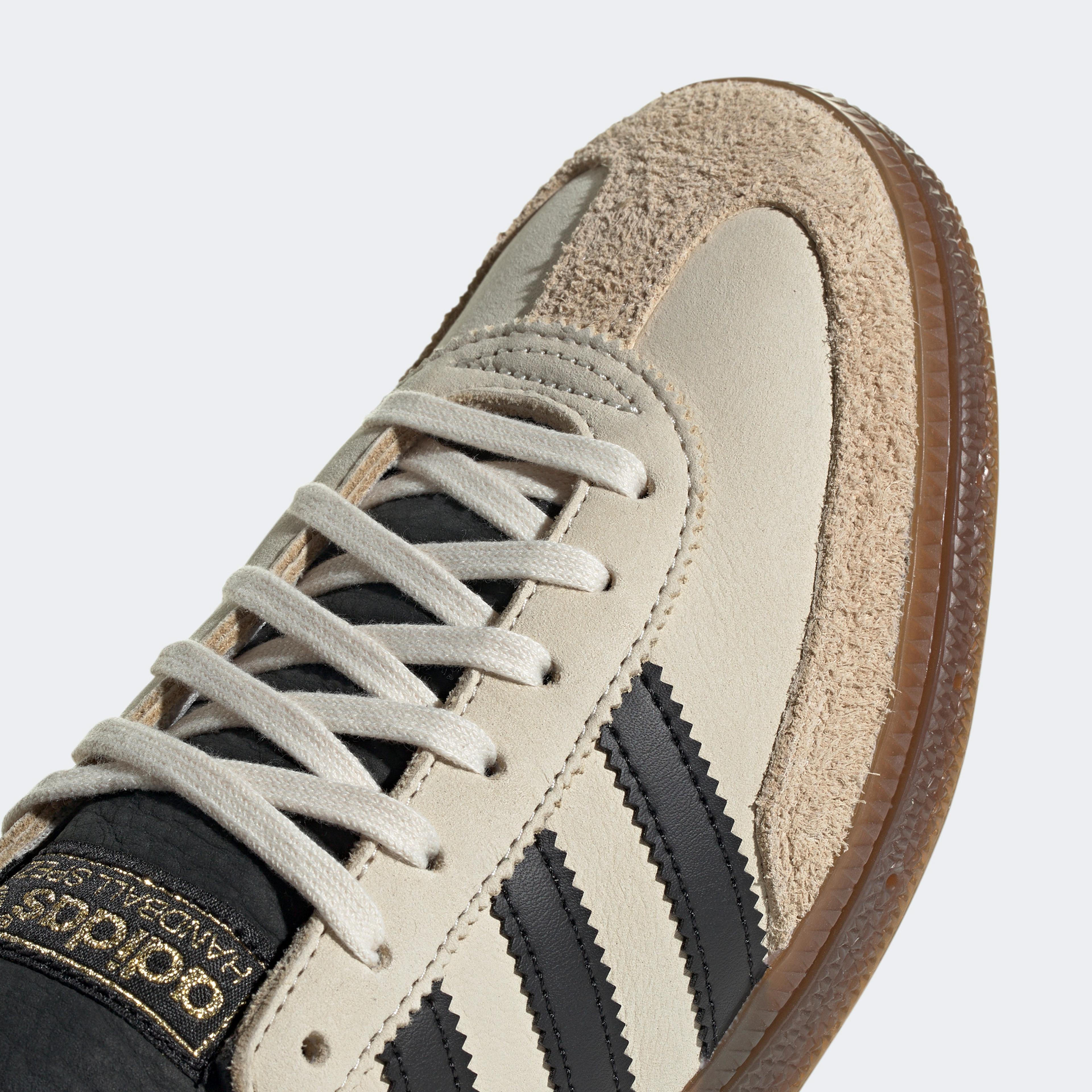 adidas Originals Handball Spezial Kadın Beyaz Spor Ayakkabı