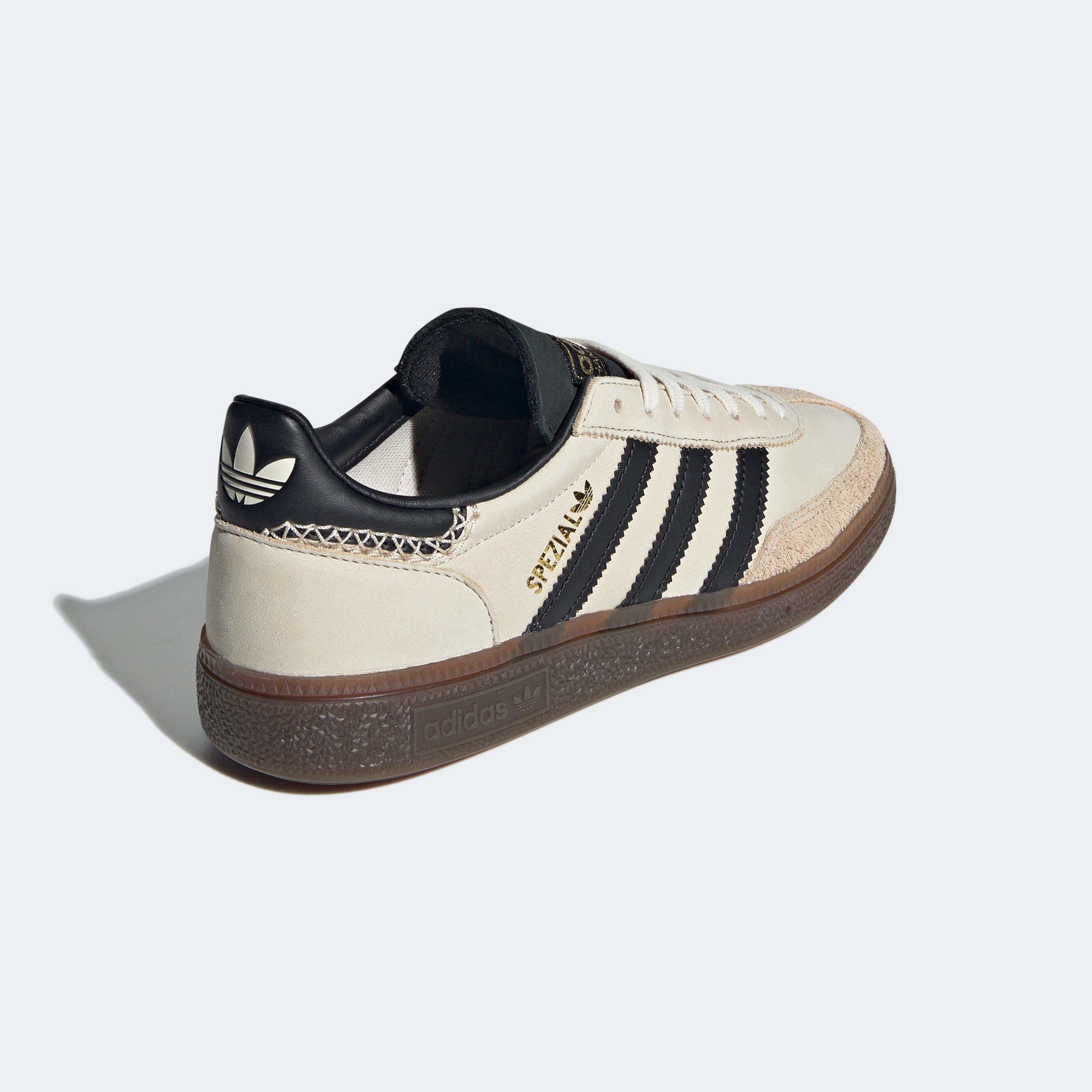 adidas Originals Handball Spezial Kadın Beyaz Spor Ayakkabı