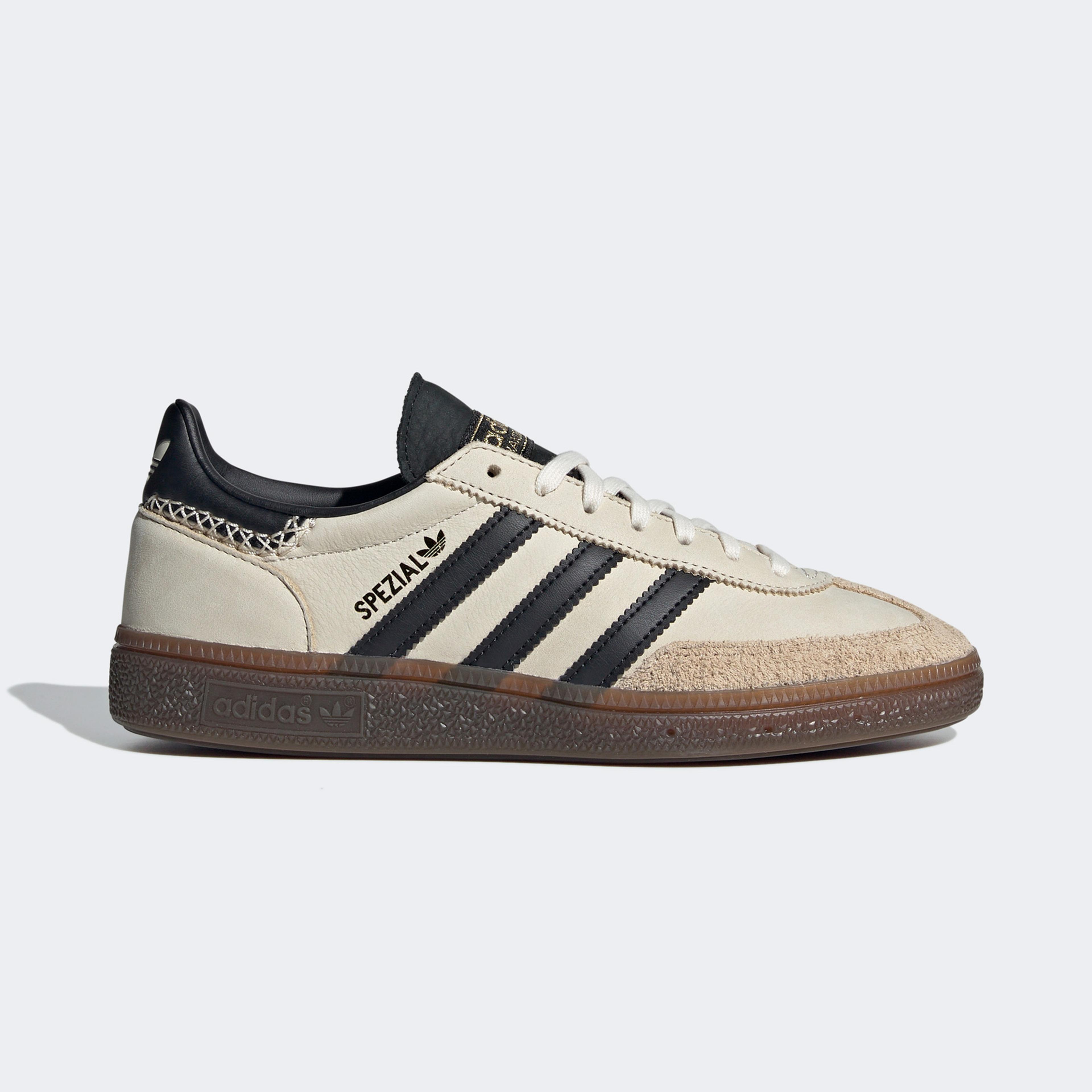 adidas Originals Handball Spezial Kadın Beyaz Spor Ayakkabı