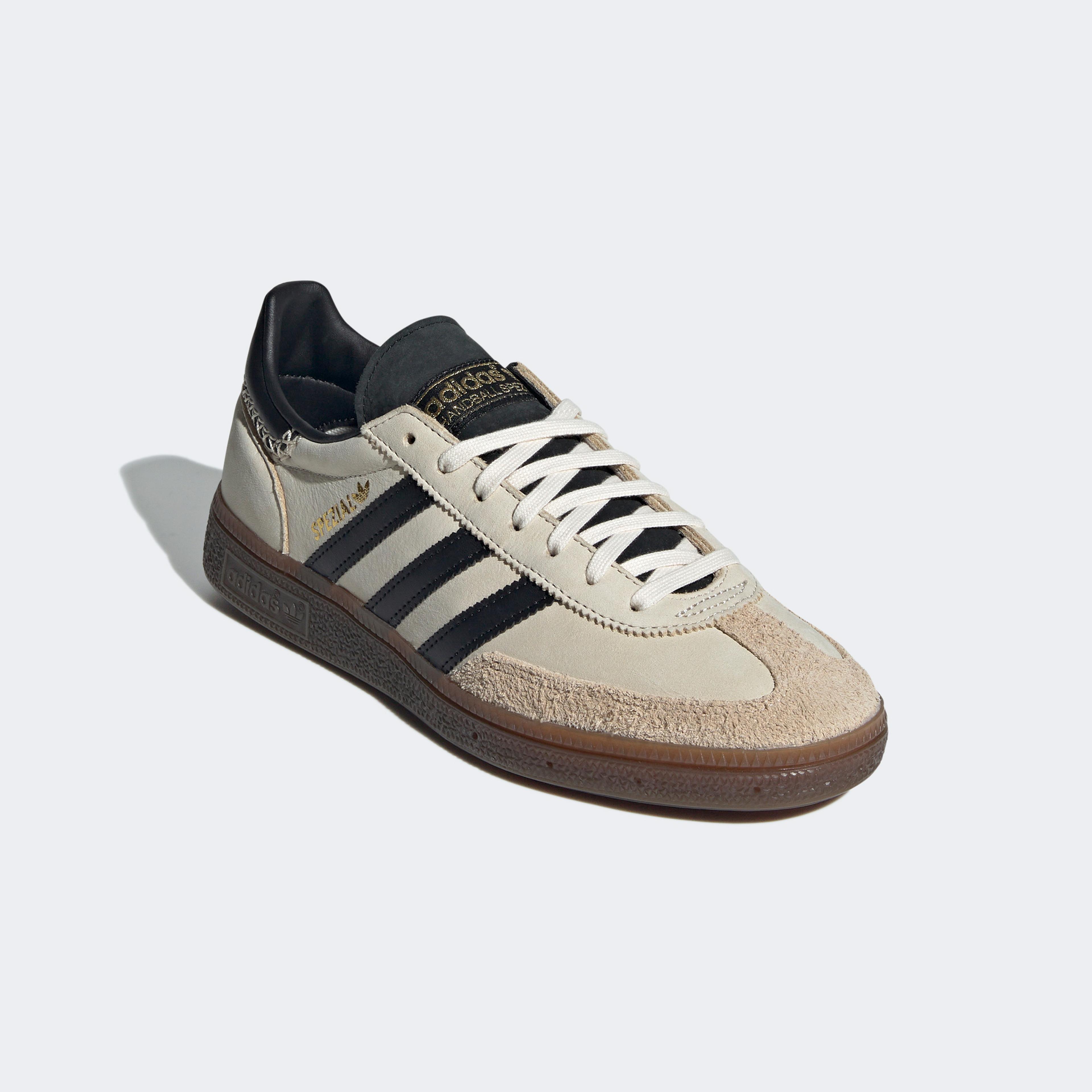 adidas Originals Handball Spezial Kadın Beyaz Spor Ayakkabı