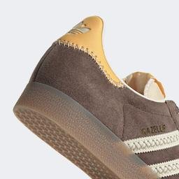 adidas Originals Gazelle Unisex Kahverengi Spor Ayakkabı