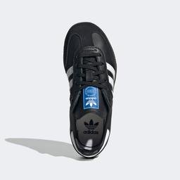 adidas Originals Samba Og Çocuk Siyah Spor Ayakkabı