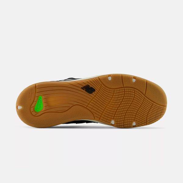 New Balance 1010 Erkek Siyah Spor Ayakkabı_2