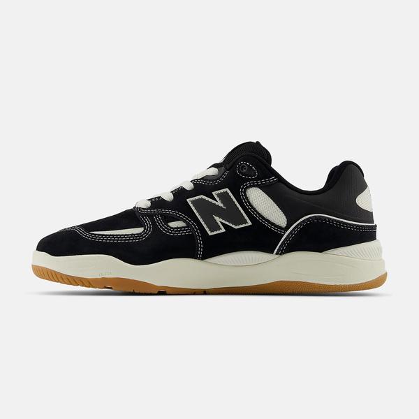 New Balance 1010 Erkek Siyah Spor Ayakkabı_1