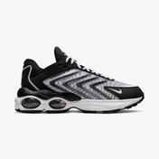 Nike Air Max Erkek Siyah/Gri Spor Ayakkabı