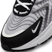 Nike Air Max Erkek Siyah/Gri Spor Ayakkabı