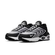 Nike Air Max Erkek Siyah/Gri Spor Ayakkabı