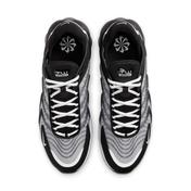Nike Air Max Erkek Siyah/Gri Spor Ayakkabı
