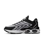 Nike Air Max Erkek Siyah/Gri Spor Ayakkabı