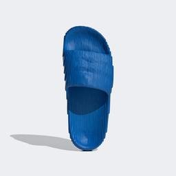 adidas Originals Adilette 22 Unisex Mavi Terlik