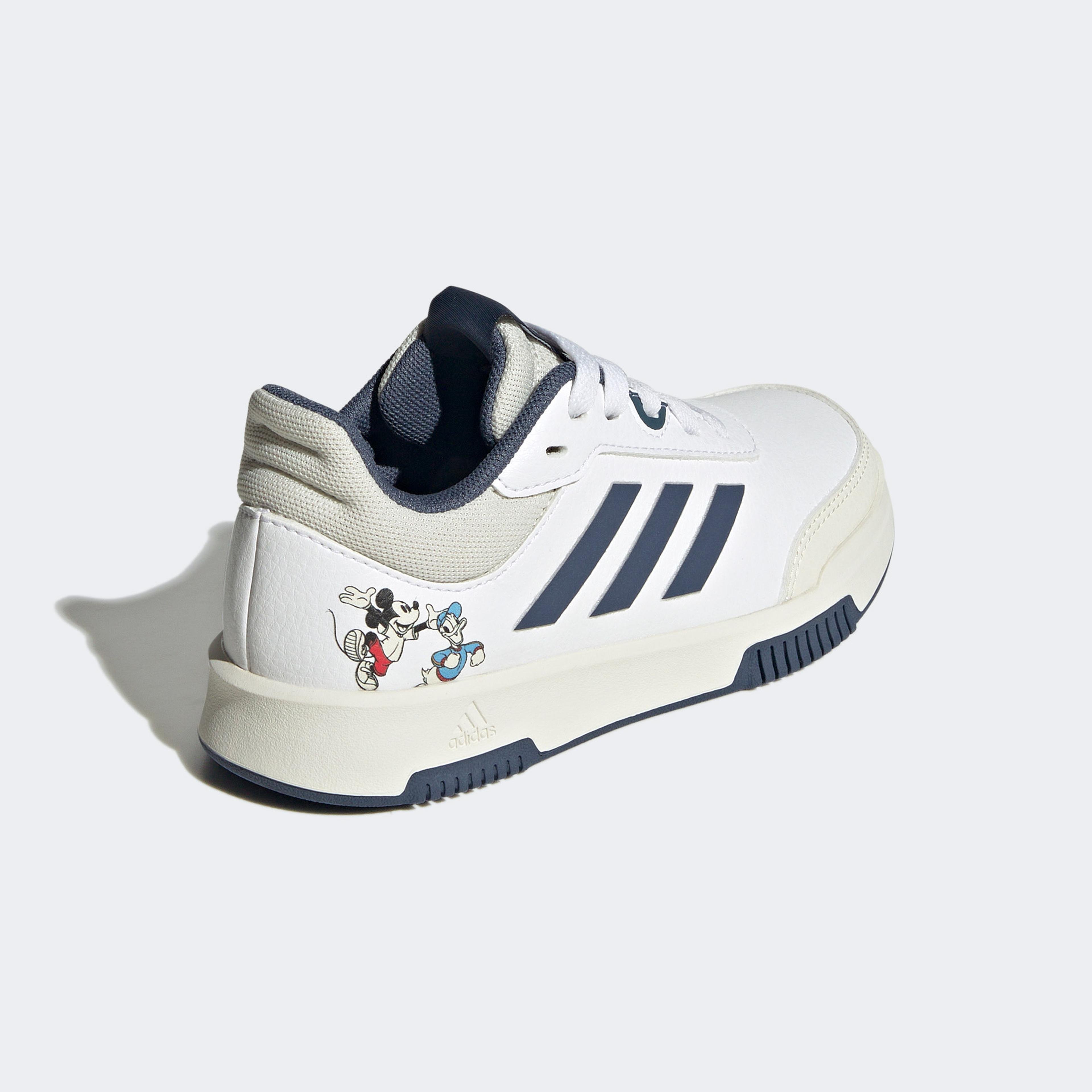 adidas Sportswear Tensaur Sport Mickey Çocuk Beyaz Spor Ayakkabı