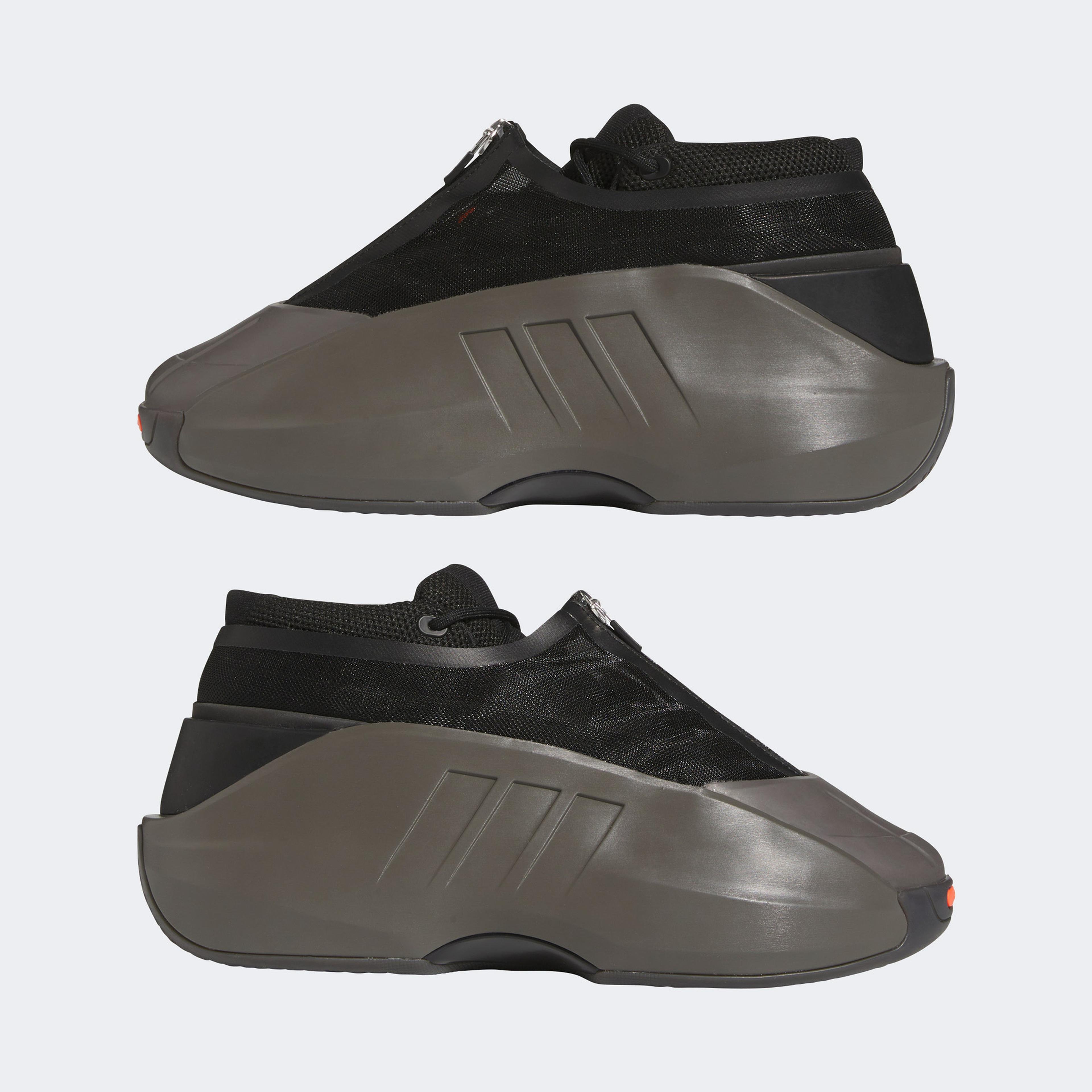 adidas Originals Crazy Erkek Kahverengi Spor Ayakkabı