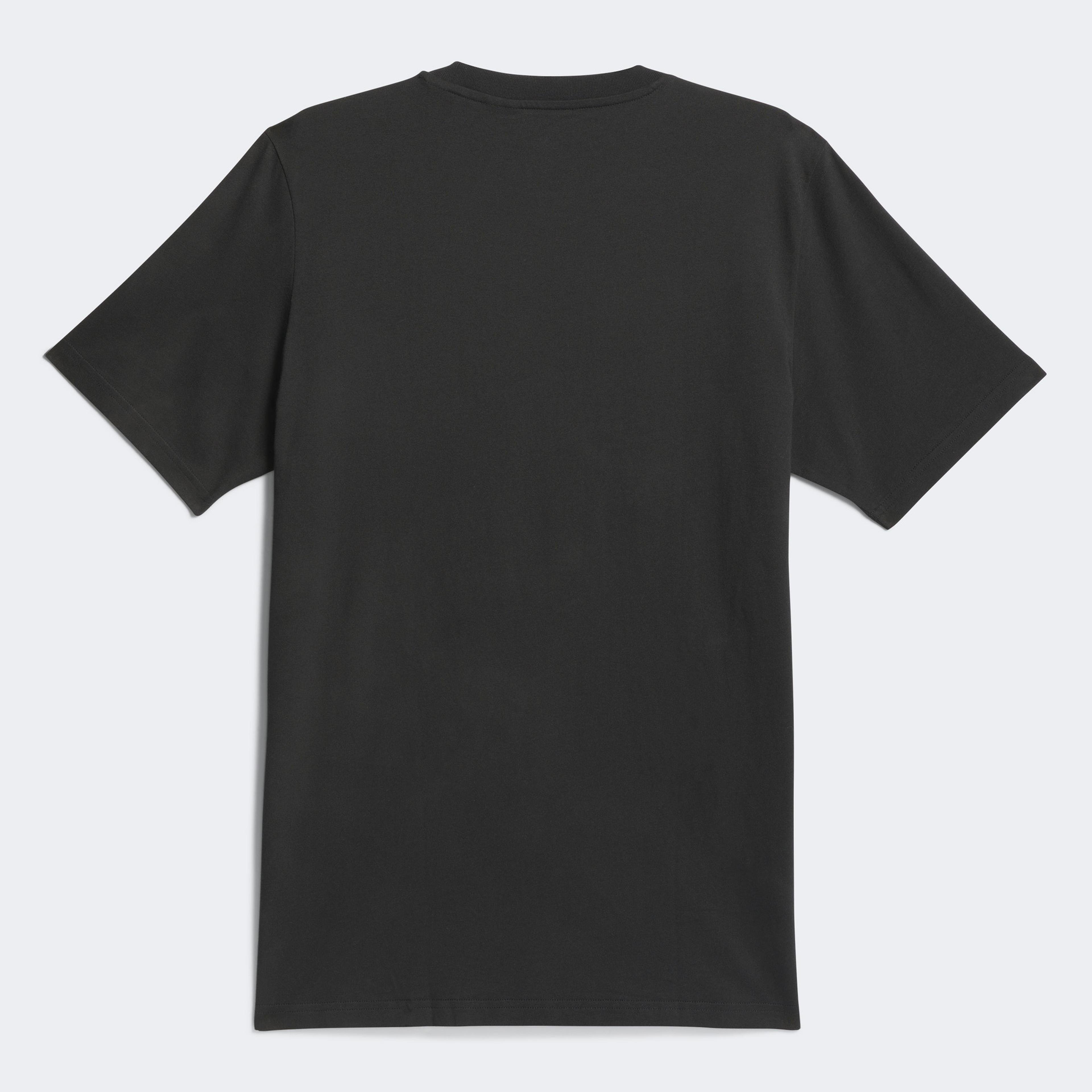 adidas Originals Shmoo G Ss 2 Erkek Siyah T-Shirt