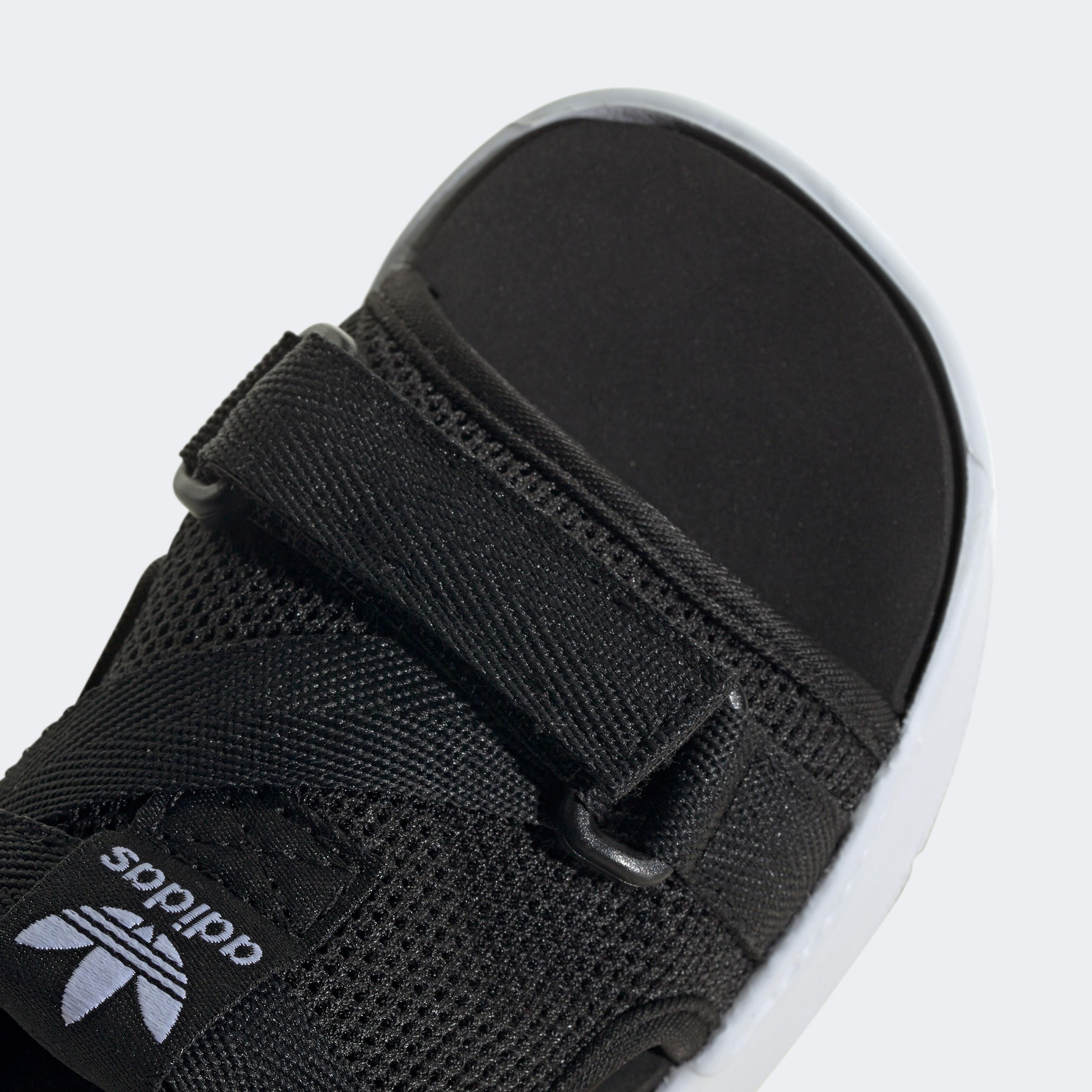 adidas Originals 360 3.0 Bebek Siyah Sandalet