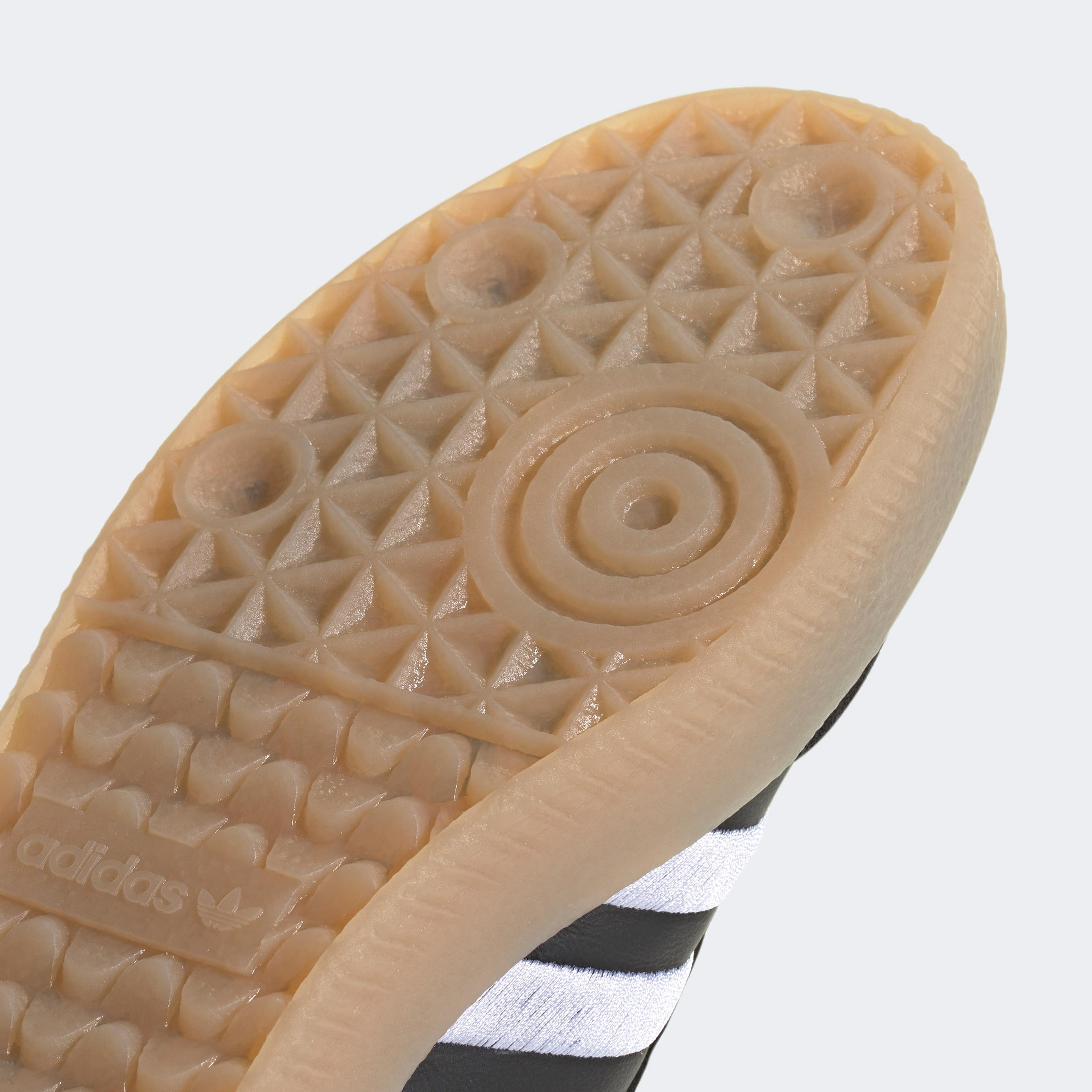 adidas Originals Sambe Kadın Siyah Spor Ayakkabı