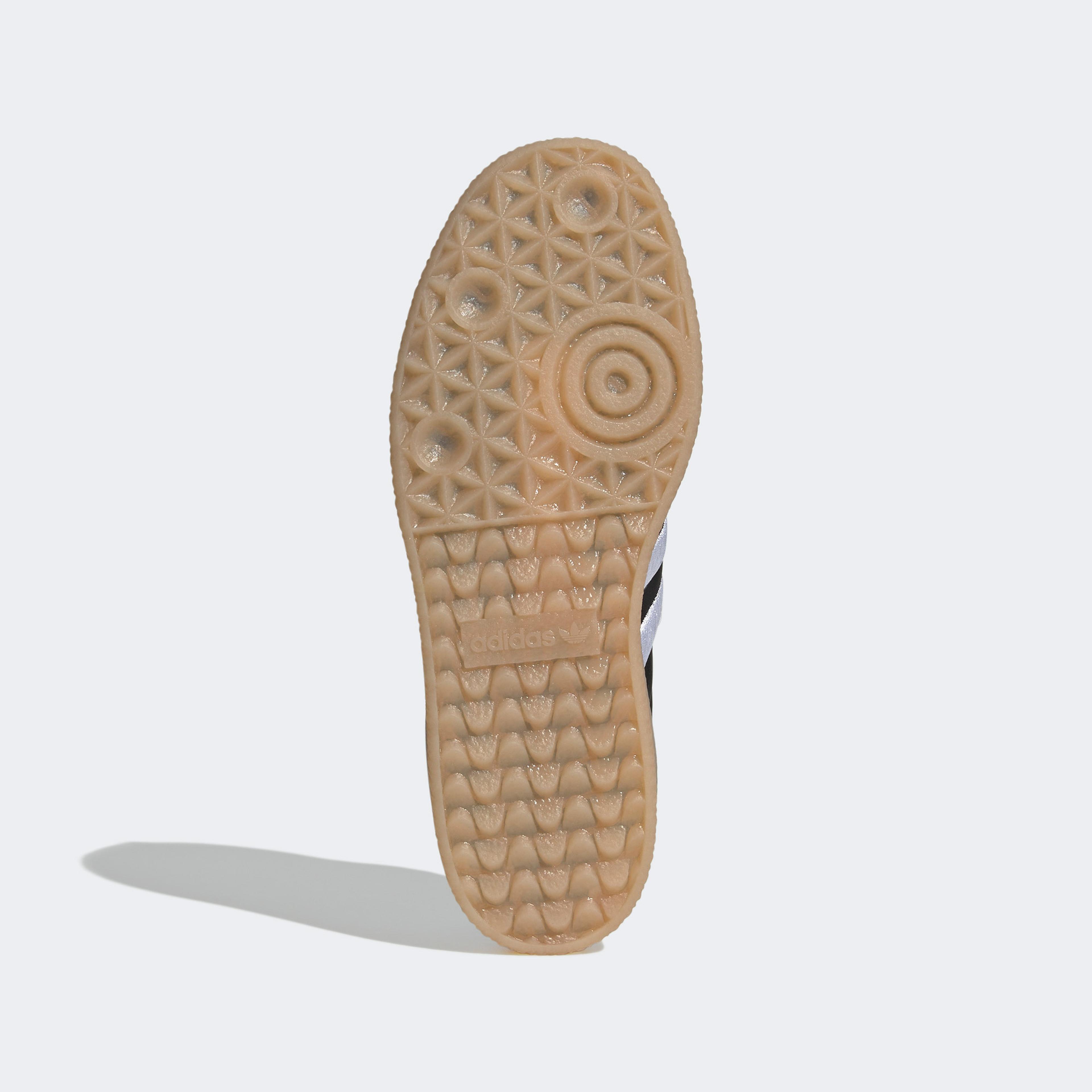 adidas Originals Sambe Kadın Siyah Spor Ayakkabı