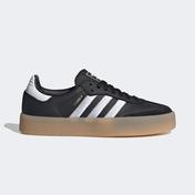 adidas Originals Sambe Kadın Siyah Spor Ayakkabı