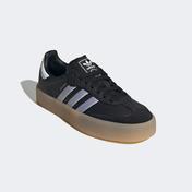 adidas Originals Sambe Kadın Siyah Spor Ayakkabı
