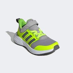 adidas Sportswear Fortarun 2.0 El Çocuk Gri Spor Ayakkabı
