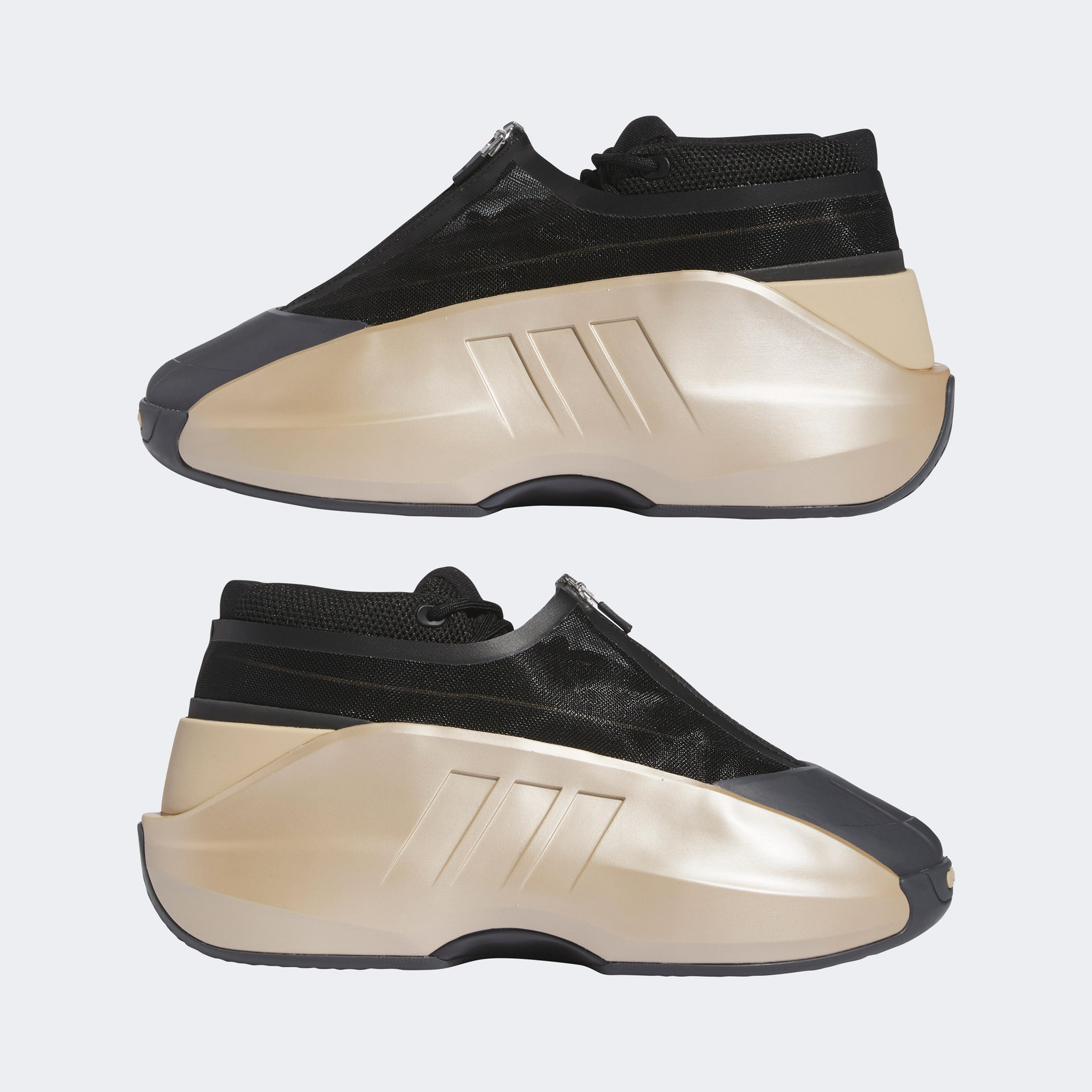 adidas Originals Crazy  Erkek Siyah Spor Ayakkabı