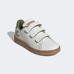 adidas Sportswear Advantage Groot Cf Çocuk Beyaz Spor Ayakkabı