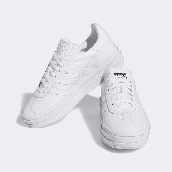 adidas Originals Gazelle Bold Kadın Beyaz Spor Ayakkabı_1
