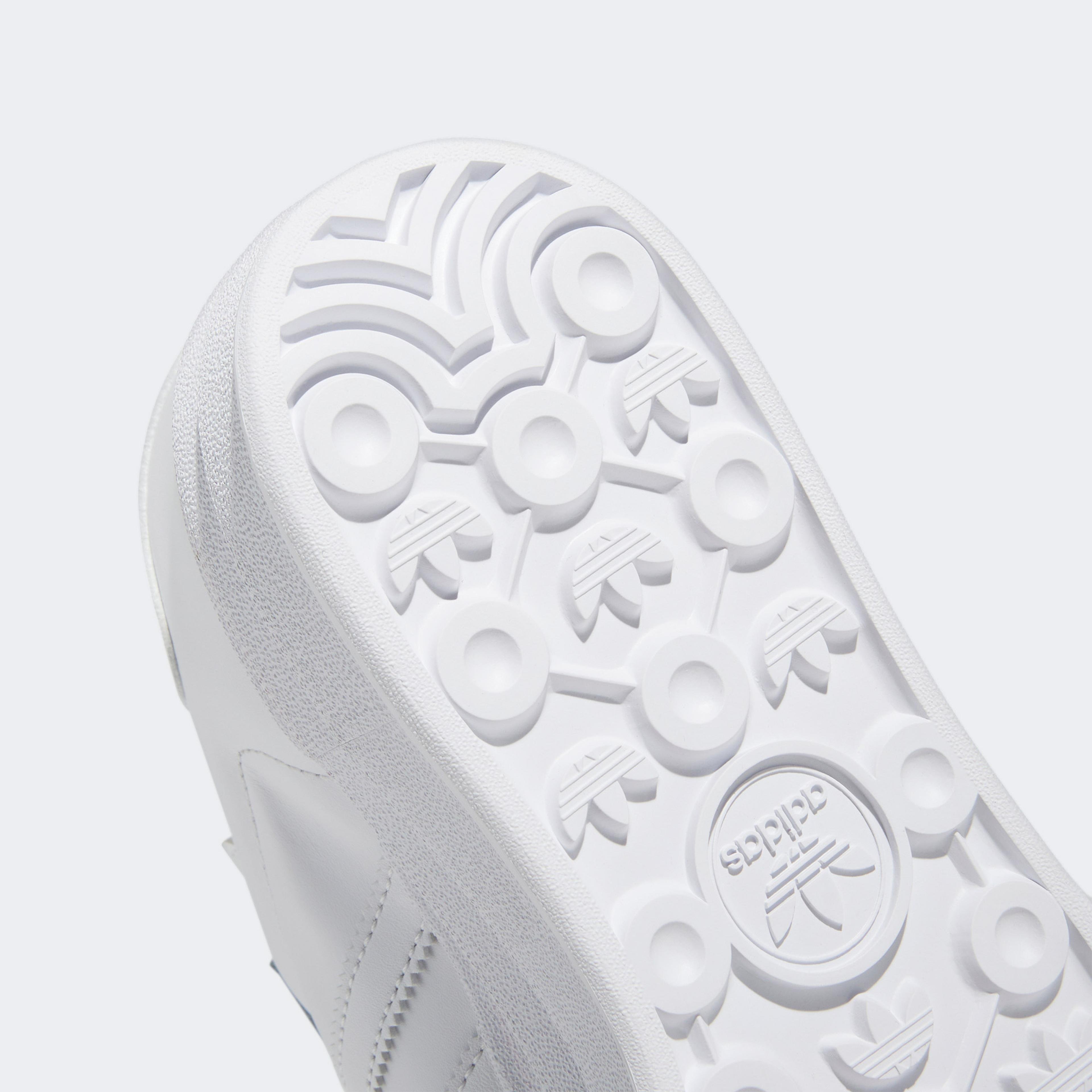 adidas Originals Gazelle Bold Kadın Beyaz Spor Ayakkabı