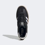 adidas Originals Sambe Kadın Siyah Spor Ayakkabı