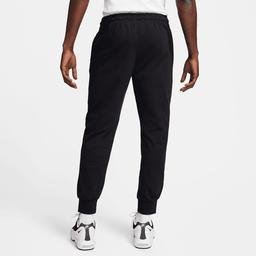 Nike Club Fleece Sportswear Erkek Siyah Eşofman Altı