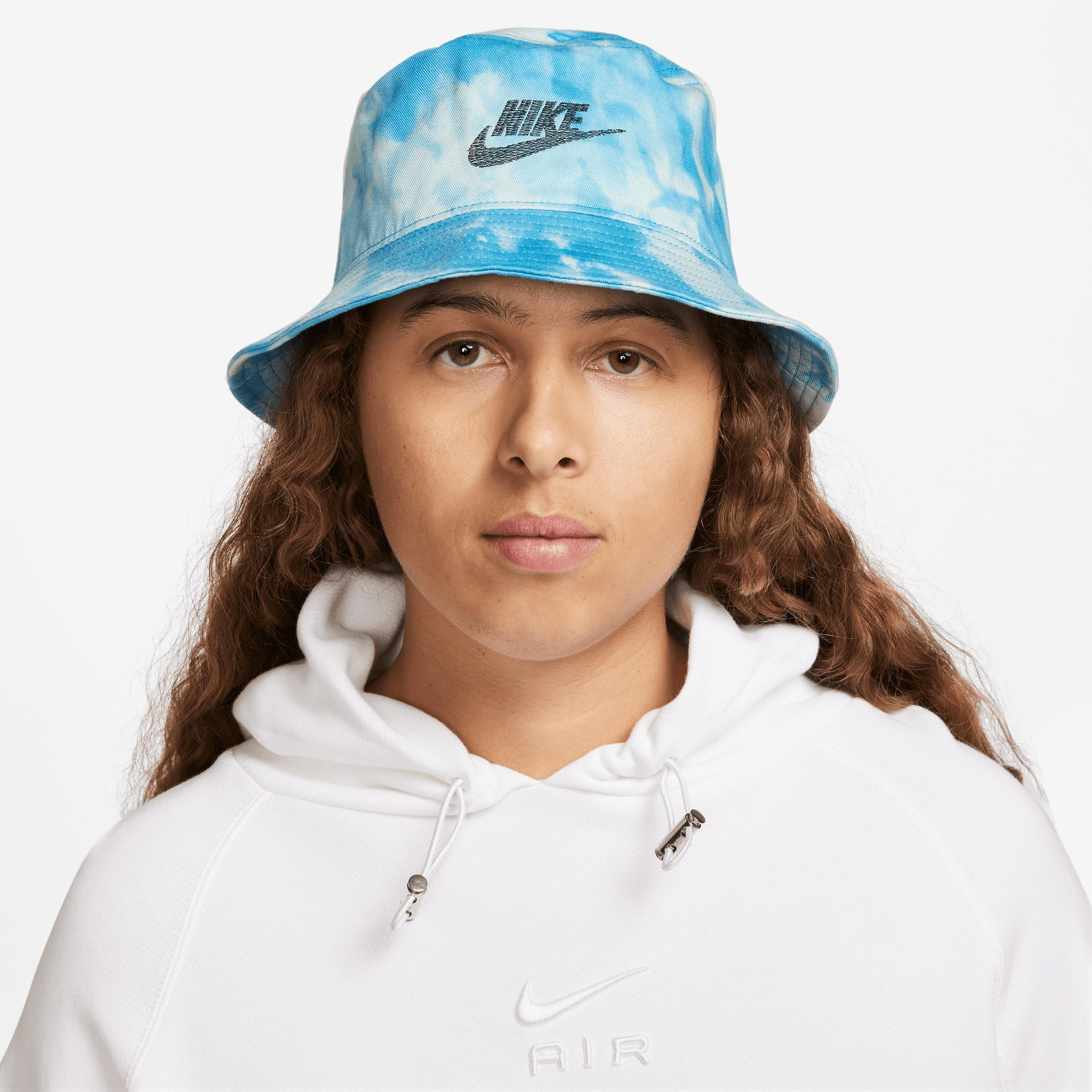 Nike Apex Sportswear Unisex Mavi Şapka