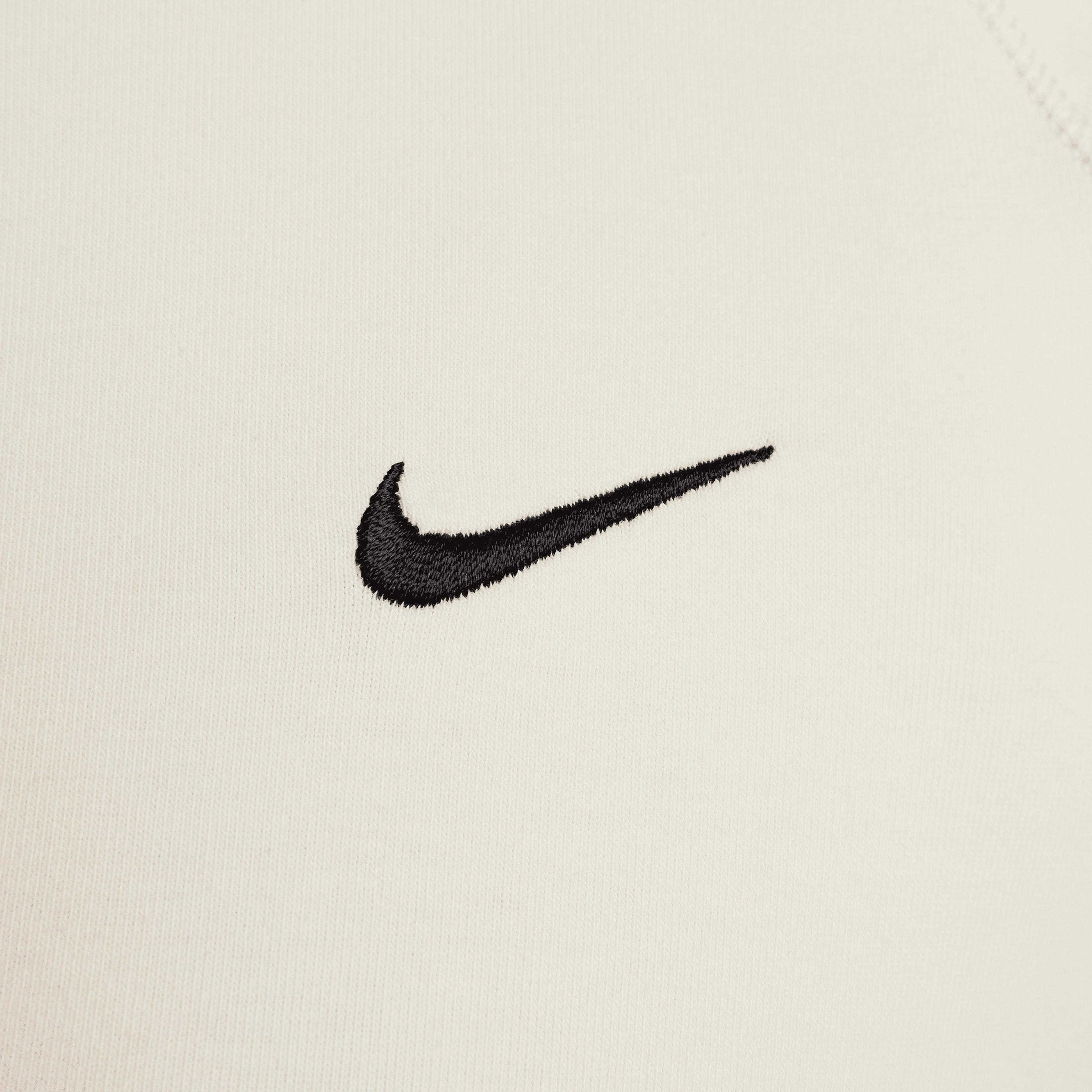 Nike Sportswear Kadın Beyaz Ceket