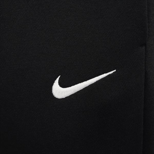 Nike Sportswear Phoenix Fleece Sportswear Kadın Siyah Eşofman Altı_5