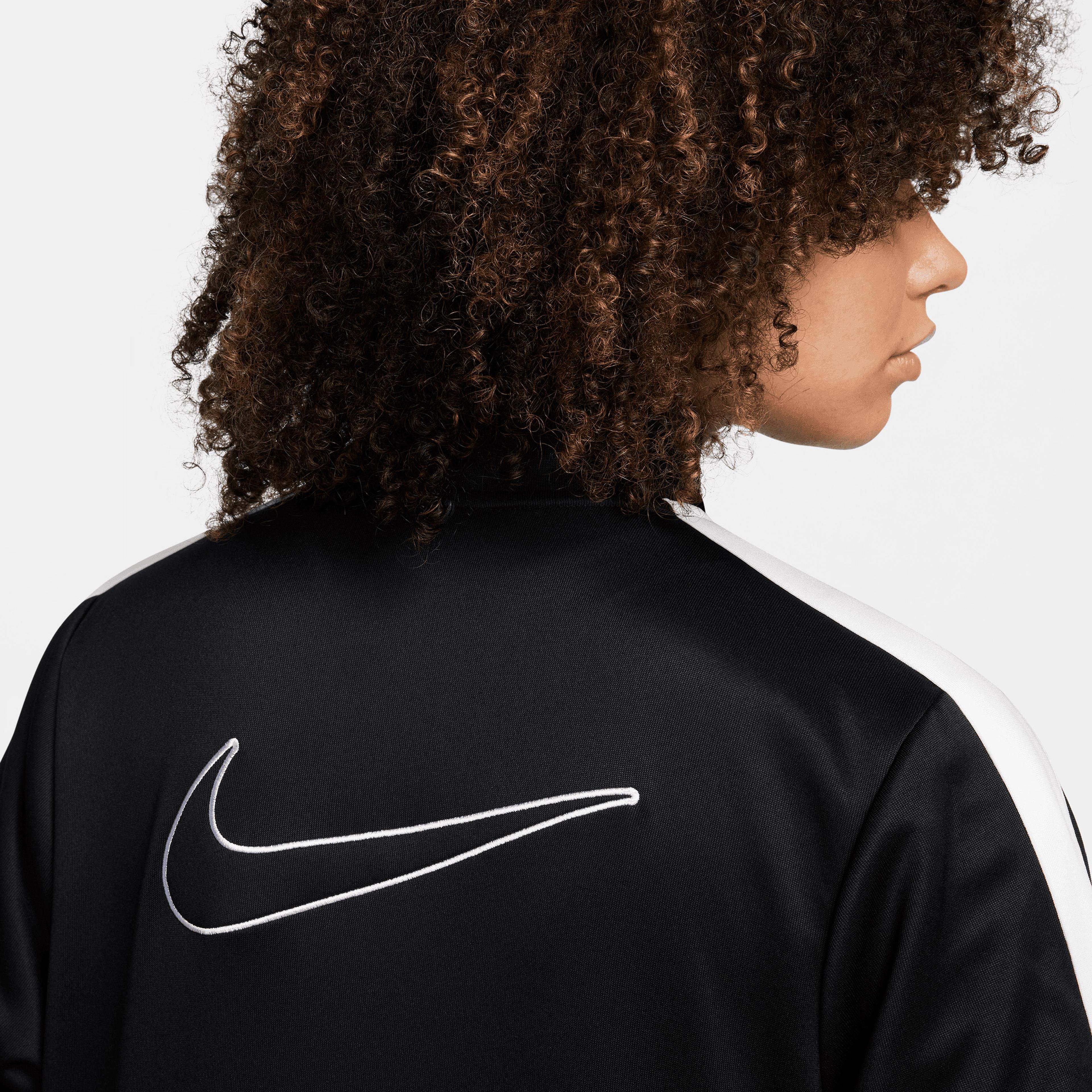 Nike Sportswear Kadın Siyah Sweatshirt