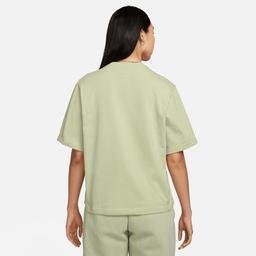 Nike Sportswear Kadın Yeşil T-Shirt