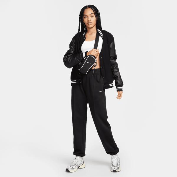 Nike Sportswear Kadın Siyah Eşofman Altı