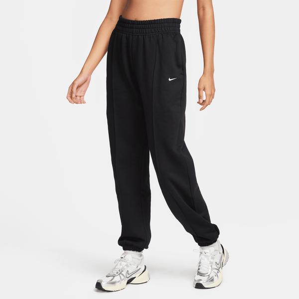 Nike Sportswear Kadın Siyah Eşofman Altı_1