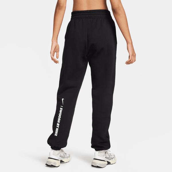 Nike Sportswear Kadın Siyah Eşofman Altı_2