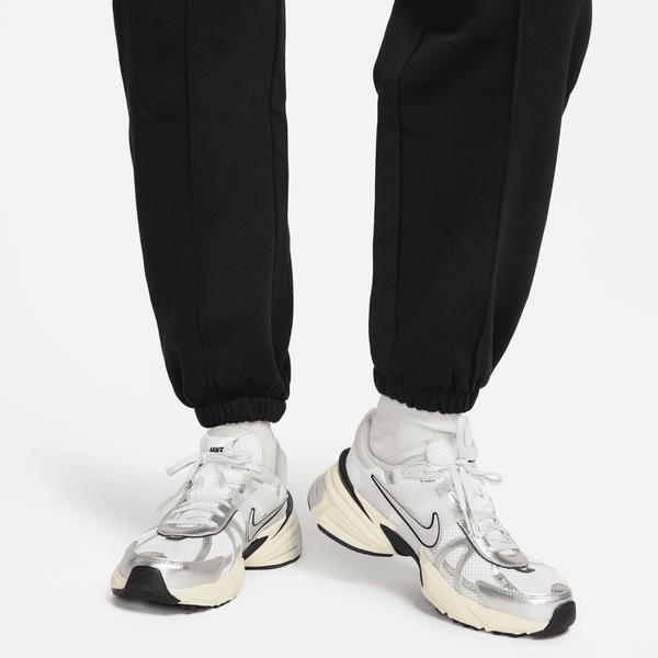 Nike Sportswear Kadın Siyah Eşofman Altı_4