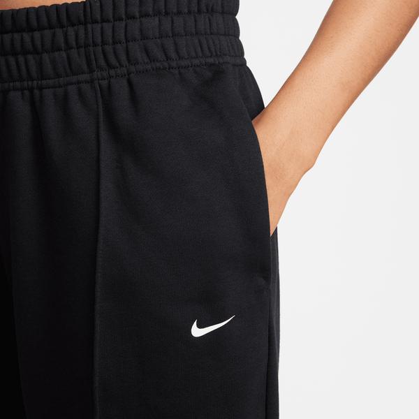 Nike Sportswear Kadın Siyah Eşofman Altı_3