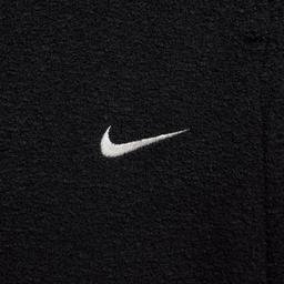 Nike Sportswear Phoenix Plush Kadın Siyah Eşofman Altı