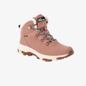 Jack Wolfskin Everquest Texaporeid Kadın Pembe Bot