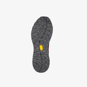Jack Wolfskin Terraventure Texapore LowKadın Kahverengi Bot
